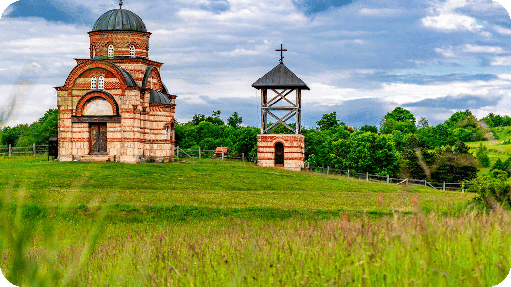 All articles about Serbia